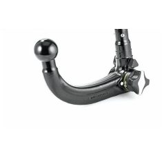 Vonóhorog Ford Kuga  2014-