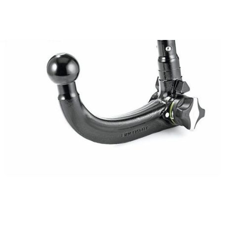 Vonóhorog Ford Kuga  2014-