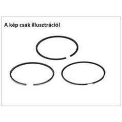 Dugattyú Gyürű Készlet Ford Transit 2,0    2-2-2mm 82 Mm