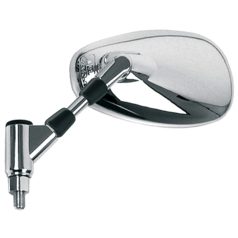 Visszapillantó Bal Yamaha