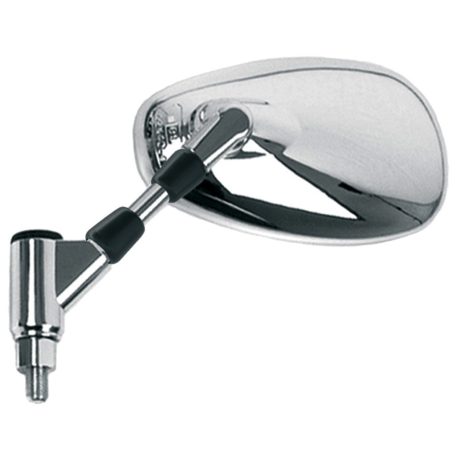 Visszapillantó Bal Yamaha