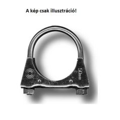 Kipufogó Bilincs 38mm Ford KA  1.3i  2002-2008