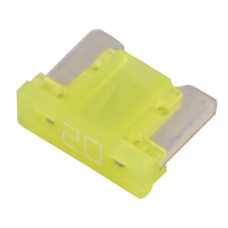 Biztosíték 20A 58V