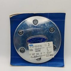 Disztárcsa króm betét Ford Escort 1995-2001