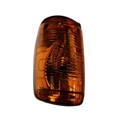 Bal oldali tükörindex (sárga) Ford Transit 2013-2016