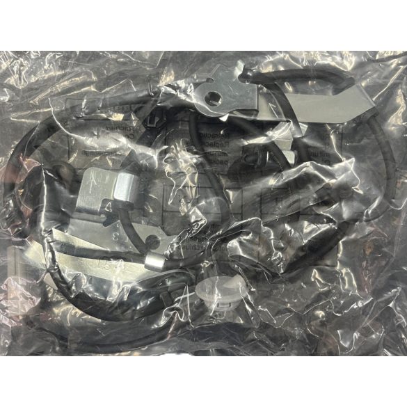Jobb első ABS jeladó Mazda BT50  2006-2015