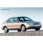 Ajtózár "díszkarika" 92-96-ig Ford Mondeo