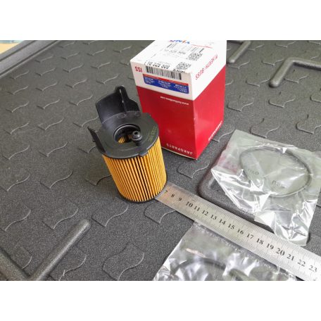 Olajszűrő Ford Fiesta 1.4 TDCI 2002-2012