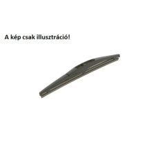 Hátsó Ablaktörlő 250mm Dacia Dokker  2012-