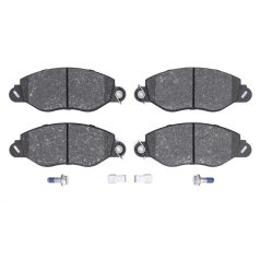 Fékbetét Tárcsafékhez Első Ford Transit 2000-2006