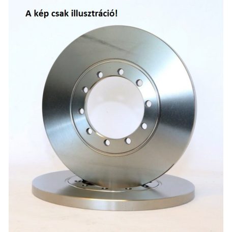 Első Féktárcsa Ford Focus 2005-2012