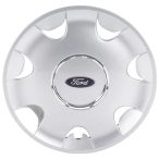 Dísztárcsa  Bontott Ford Fiesta-Mondeo  14"