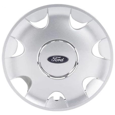 Dísztárcsa  Bontott Ford Fiesta-Mondeo  14"