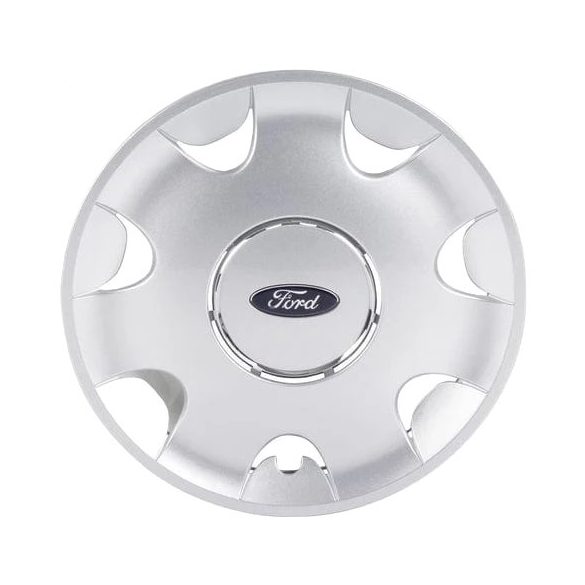 Dísztárcsa  Bontott Ford Fiesta-Mondeo  14"