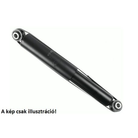 Lengéscsillapító Hátsó  Citroen Berlingo  1996-2008