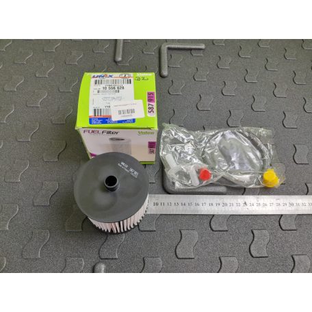 Üzemanyag Szűrő Ford S-Max 2.0 tdci 2006-2014