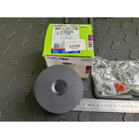 Üzemanyag Szűrő Ford S-Max 2.0 tdci 2006-2014