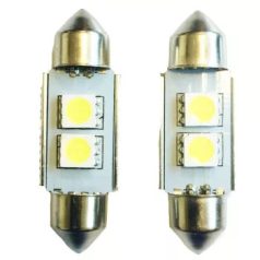 Led Izzó 30mm Szofita