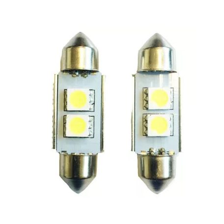 Led Izzó 30mm Szofita