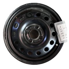   Acélfelni 6x15" Ford Fusion Fiesta 2001-2008  6j X15'