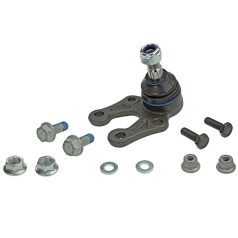 Trapézgömbfej Toyota Hiace