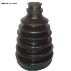 Féltengely Gumiharang Audi A3 2014-