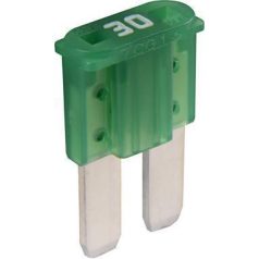 Biztosíték 30 A 32V