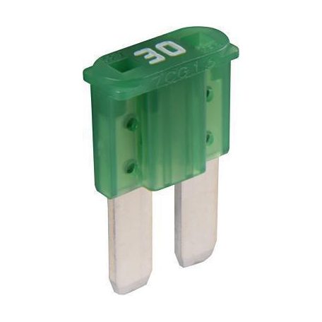 Biztosíték 30 A 32V