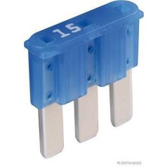 Biztosíték Késes 3 Lábú 15A 32V