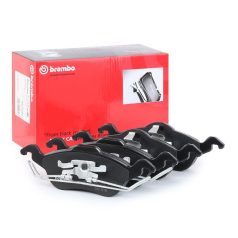 Első Fékbetét Tárcsafékhez  Ford Focus MKI  1998-2005
