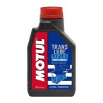 Hajtóműolaj 75W90 SAE90 csónakmotorokhoz