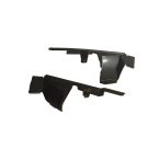Hütő Légterelő Bal  Focus 1998-2005-Ig