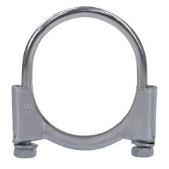 Kipufogó Bilincs 250-265 Átmérő: 65 MM