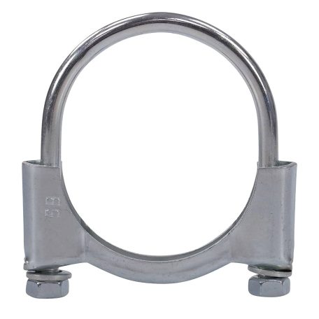 Kipufogó Bilincs 250-265 Átmérő: 65 MM