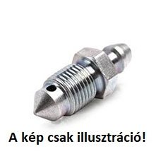 Hátsó Légtelenítő Csavar 0105   Austin Mini  1959-1980