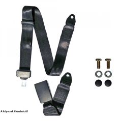 Biztonsági Öv Kapocs