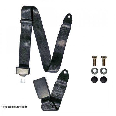 Biztonsági Öv Kapocs