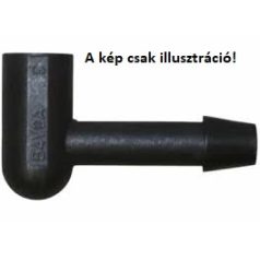 Hátsó Ablakmosó Fúvóka Opel Corsa A 1986-1992