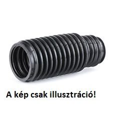 Kormánymű Gumiharang Dacia Duster 2010-