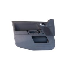 Bal első ajtókárpit Ford Fiesta/Fusion 2001-2012