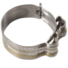   Üzemanyagtartály cső bilincs  Ford Fiesta  1.6 Diesel  2001-2008