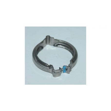 Üzemanyagtartály  cső    Ø 37.5MM   Ford Fiesta   1.6 Diesel  2001-2008