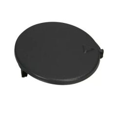 Vonószem Takaró Ford Fiesta-Fusion 2001-2012