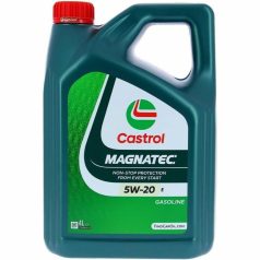 Castrol 5w20 Motorolaj 4L