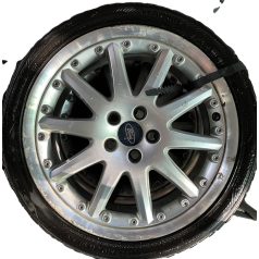 225/40R18 Ford Mondeo kerékszett HASZNÁLT