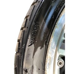 225/40R18 Ford Mondeo kerékszett HASZNÁLT