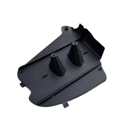 Alsó Légterelő  Mondeo Hátsó    00-07