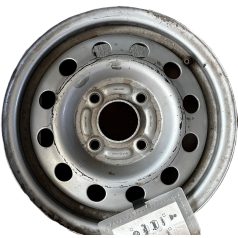 Acélfelni 5x13" Escort/Orion 