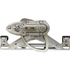 Ablakemelő Ford Focus 2003-2006 Jobb Hátsó