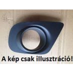 Ködlámpa Keret Focus Bal 07